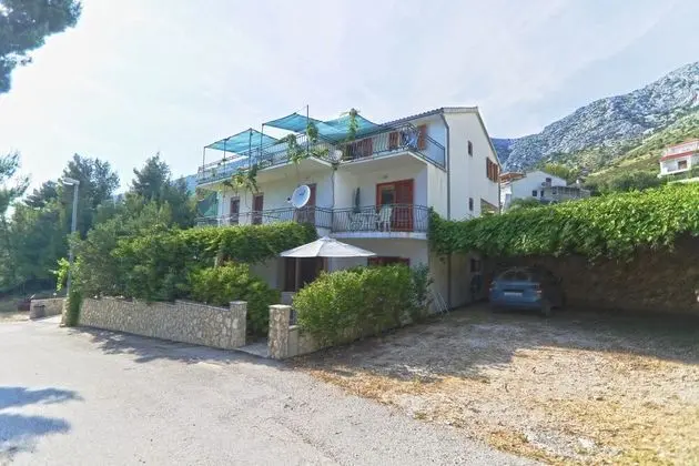 Apart Daire (Josip - 100 m from beach - A1(2+2))