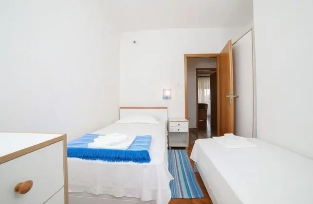 Apart Daire (Josip - Apartment with Panoramic Sea )
