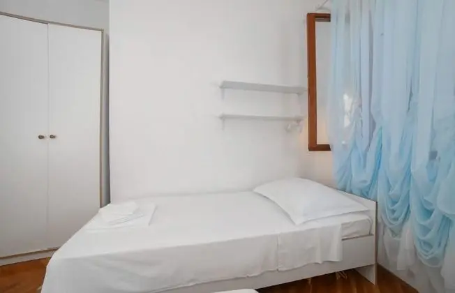 Apart Daire (Josip - Apartment with Panoramic Sea )