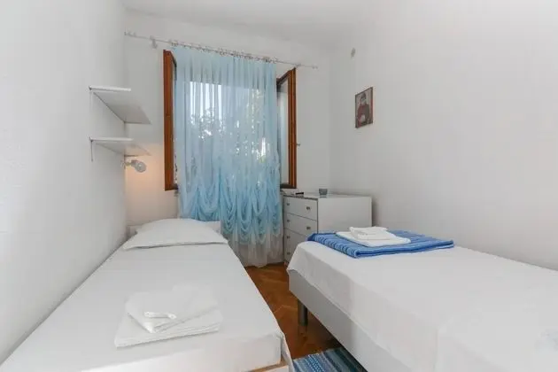 Apart Daire (Josip - Apartment with Panoramic Sea )