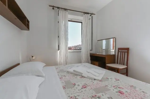 Apart Daire (Josip - Apartment with Panoramic Sea )