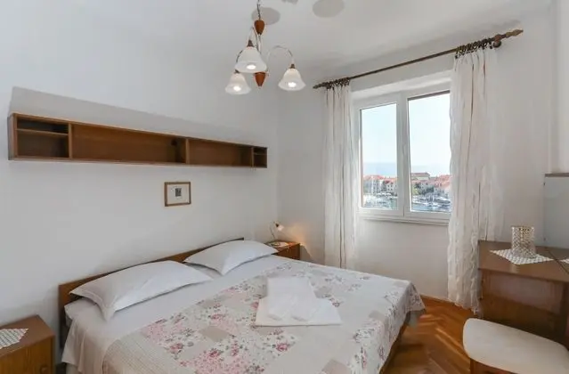 Apart Daire (Josip - Apartment with Panoramic Sea )