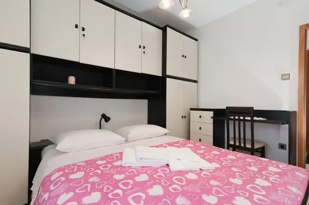 Apart Daire (Josip - Apartment with Panoramic Sea )