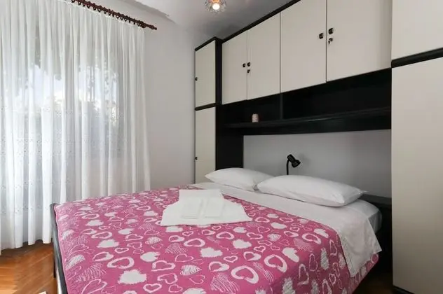 Apart Daire (Josip - Apartment with Panoramic Sea )