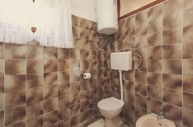 Apart Daire (Josip - Apartment with Panoramic Sea )