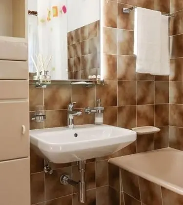 Apart Daire (Josip - Apartment with Panoramic Sea )