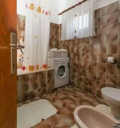 Apart Daire (Josip - Apartment with Panoramic Sea )