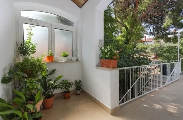 Apart Daire (Josip - Apartment with Panoramic Sea )