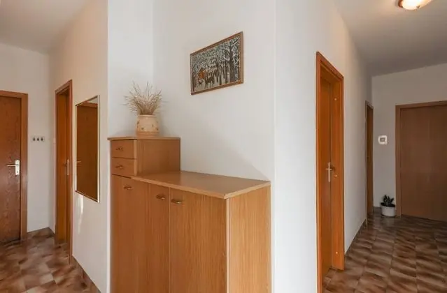 Apart Daire (Josip - Apartment with Panoramic Sea )