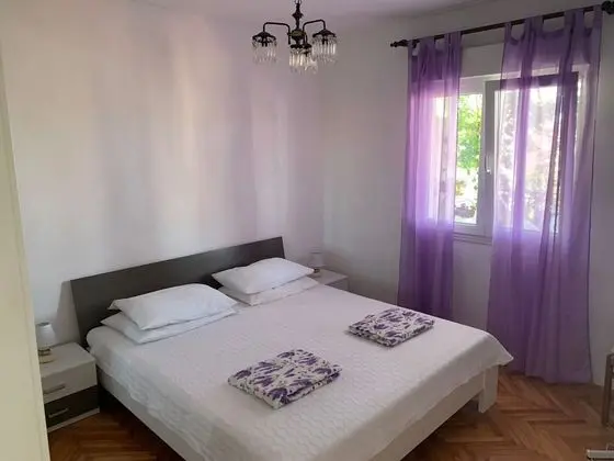 Apart Daire (Josip - with parking - A1(4))