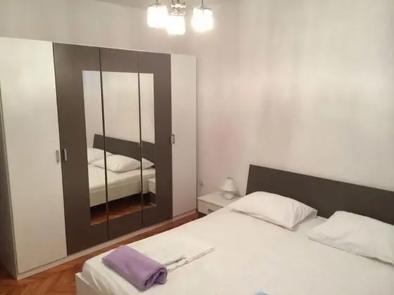 Apart Daire (Josip - with parking - A1(4))