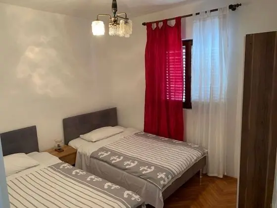 Apart Daire (Josip - with parking - A1(4))