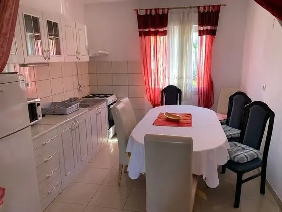 Apart Daire (Josip - with parking - A1(4))