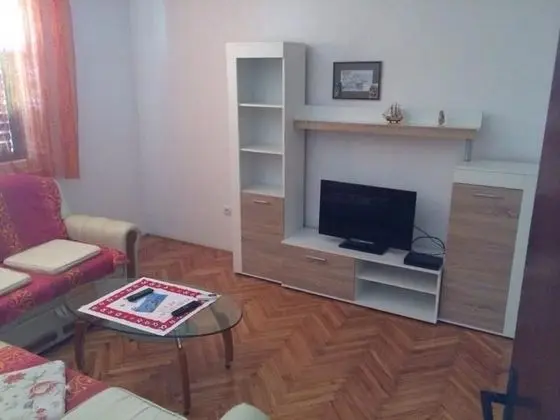 Apart Daire (Josip - with parking - A1(4))