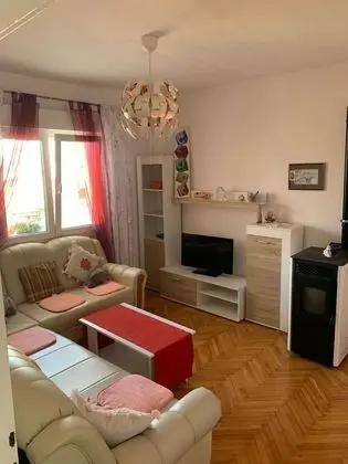 Apart Daire (Josip - with parking - A1(4))
