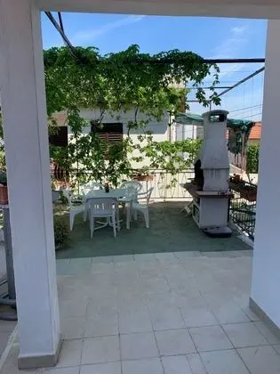 Apart Daire (Josip - with parking - A1(4))