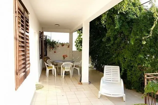 Apart Daire (Josip - with parking - A1(4))