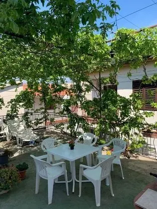 Apart Daire (Josip - with parking - A1(4))
