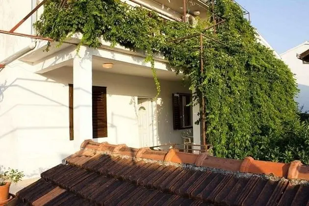 Apart Daire (Josip - with parking - A1(4))