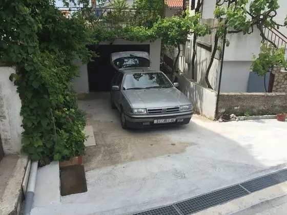 Apart Daire (Josip - with parking - A1(4))