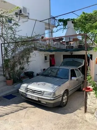 Apart Daire (Josip - with parking - A1(4))