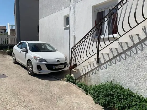 Apart Daire (Josip - with parking - A1(4))