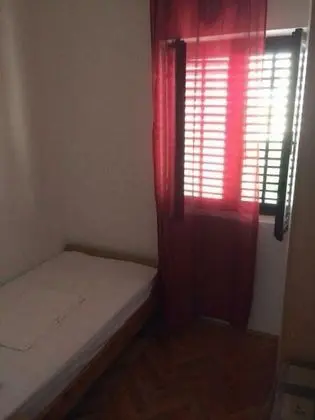 Apart Daire (Josip - with parking - A2(4+1))