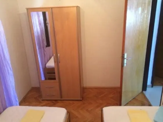Apart Daire (Josip - with parking - A2(4+1))