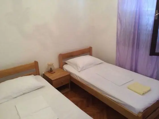 Apart Daire (Josip - with parking - A2(4+1))