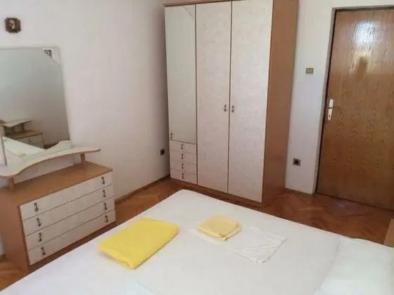 Apart Daire (Josip - with parking - A2(4+1))