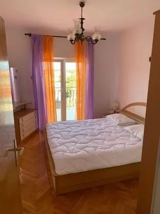 Apart Daire (Josip - with parking - A2(4+1))