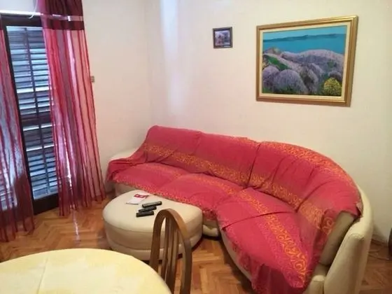 Apart Daire (Josip - with parking - A2(4+1))