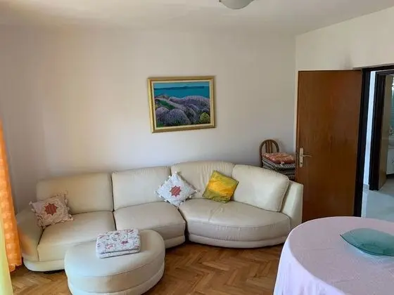 Apart Daire (Josip - with parking - A2(4+1))