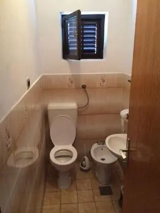 Apart Daire (Josip - with parking - A2(4+1))