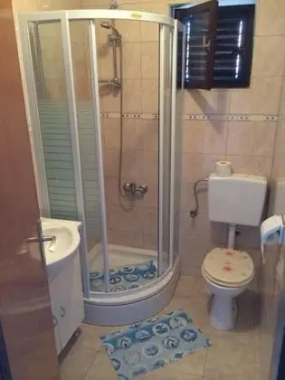 Apart Daire (Josip - with parking - A2(4+1))