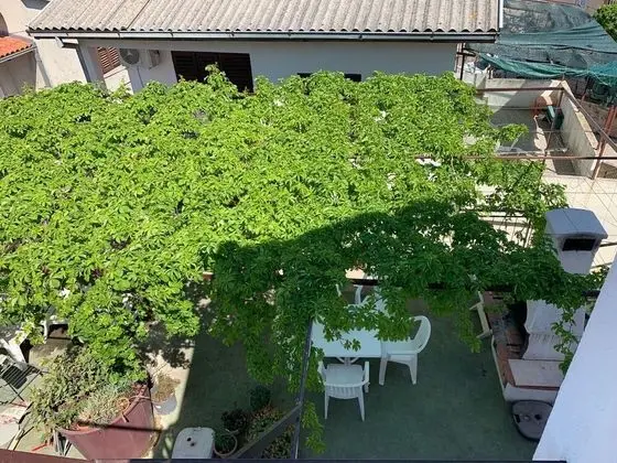 Apart Daire (Josip - with parking - A2(4+1))