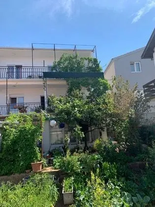 Apart Daire (Josip - with parking - A2(4+1))