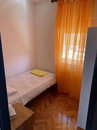 Apart Daire (Josip - with parking - A2(4+1))