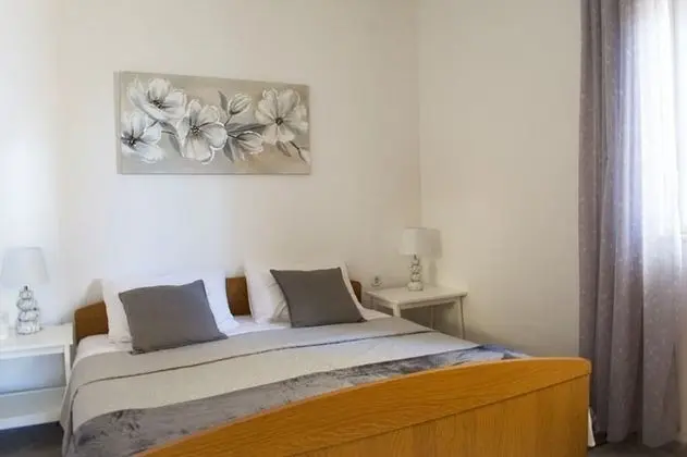 Apart Daire (Josip - sea view - A1(2+2))