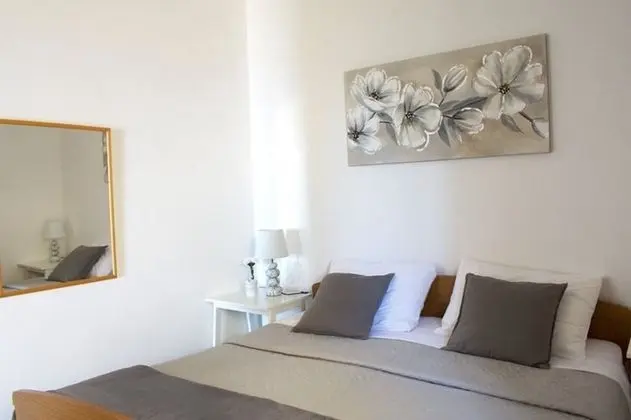 Apart Daire (Josip - sea view - A1(2+2))