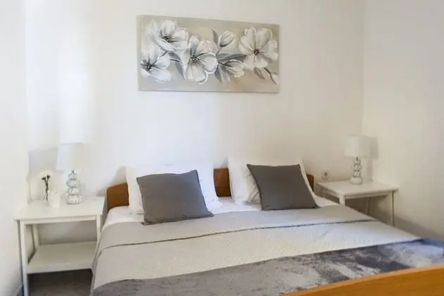 Apart Daire (Josip - sea view - A1(2+2))