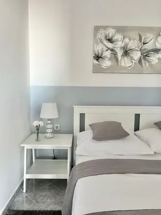 Apart Daire (Josip - sea view - A1(2+2))