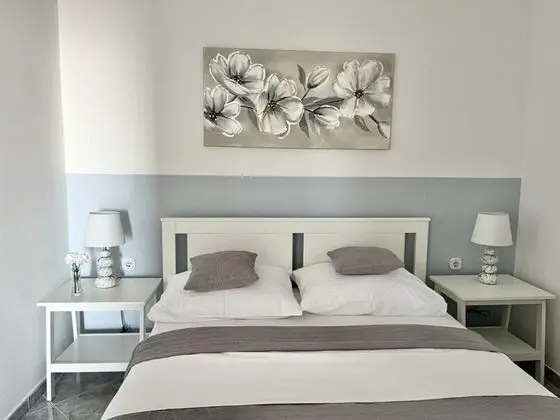 Apart Daire (Josip - sea view - A1(2+2))