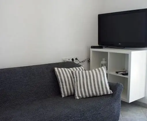 Apart Daire (Josip - sea view - A1(2+2))