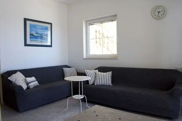 Apart Daire (Josip - sea view - A1(2+2))