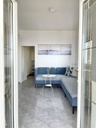 Apart Daire (Josip - sea view - A1(2+2))