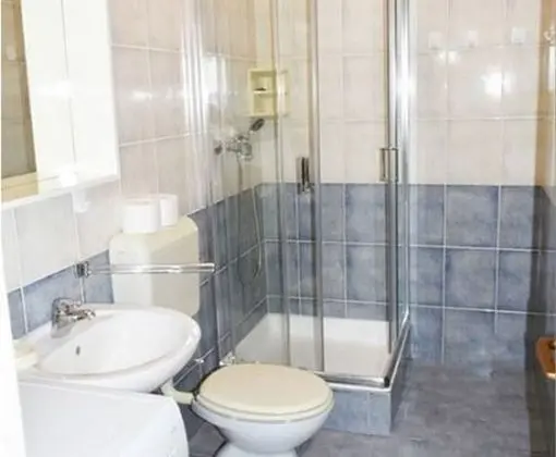 Apart Daire (Josip - sea view - A1(2+2))