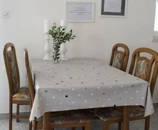 Apart Daire (Josip - sea view - A1(2+2))