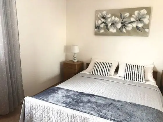 Apart Daire (Josip - sea view - A2(2+2))