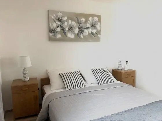 Apart Daire (Josip - sea view - A2(2+2))